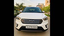 Used Hyundai Creta 1.6 SX Plus AT Petrol in Ahmedabad