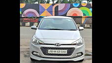 Used Hyundai Elite i20 Sportz 1.2 [2016-2017] in Surat