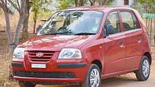 Used Hyundai Santro Xing GL Plus in Coimbatore