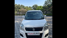 Second Hand Maruti Suzuki Wagon R 1.0 VXI in Bhopal