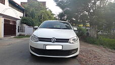 Second Hand Volkswagen Polo Comfortline 1.2L (D) in Agra