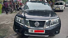 Used Nissan Terrano XV D THP 110 PS in Kolkata