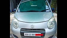 Used Maruti Suzuki A-Star VXI AT in Pune