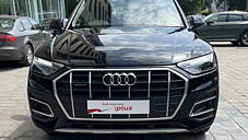 Used Audi Q5 Technology 45 TFSI in Ahmedabad