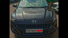 Used Hyundai Grand i10 Nios Sportz 1.2 Kappa VTVT CNG in Kanpur