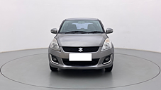Second Hand Maruti Suzuki Swift VXi in Pune