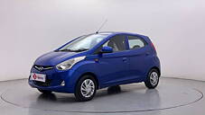 Used Hyundai Eon Sportz in Bangalore