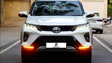 Used Toyota Fortuner 4X4 AT 2.8 Legender in Delhi