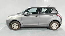 Used Maruti Suzuki Swift VXi in Kochi