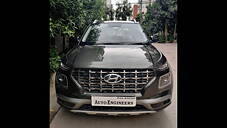 Used Hyundai Venue SX Plus 1.0 Turbo DCT Dual Tone [2020-2020] in Hyderabad