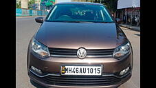Second Hand Volkswagen Polo Comfortline 1.5L (D) in Mumbai