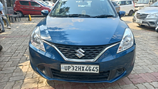 Second Hand Maruti Suzuki Baleno Delta 1.2 in Lucknow