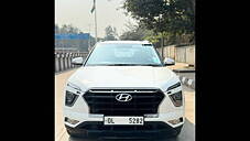 Used Hyundai Creta E 1.5 Diesel [2020-2022] in Delhi