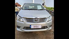 Used Toyota Innova 2.5 G BS III 7 STR in Aurangabad