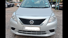 Second Hand Nissan Sunny XL in Kolkata