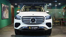 Used Mercedes-Benz GLS 450d 4MATIC in Chandigarh