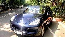 Used Porsche Cayenne V6 AT in Delhi