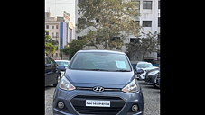 Second Hand Hyundai Xcent SX 1.2 (O) in Pune