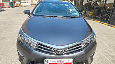 Used Toyota Corolla Altis VL AT Petrol in Gurgaon