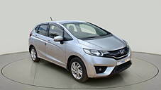 Used Honda Jazz V Petrol in Bangalore