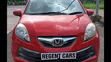 Used Honda Brio S MT in Thane