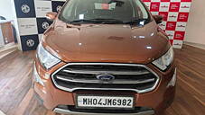 Used Ford EcoSport Titanium 1.0 Ecoboost (Opt) in Mumbai