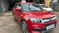 Used Maruti Suzuki Vitara Brezza VDi in Kolkata