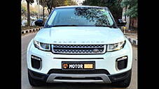 Used Land Rover Range Rover Evoque SE Dynamic in Chandigarh