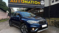 Used Maruti Suzuki S-Cross Zeta 1.3 in Pune