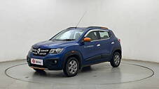 Used Renault Kwid CLIMBER 1.0 AMT [2017-2019] in Mumbai