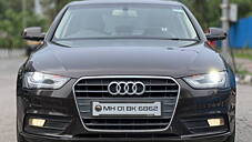 Used Audi A4 2.0 TDI (177bhp) Premium Plus in Mumbai