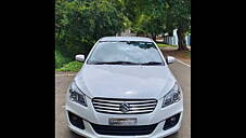 Used Maruti Suzuki Ciaz ZXI+ in Mysore