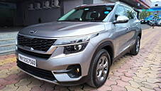 Used Kia Seltos HTK Plus AT 1.5 Diesel [2020-2021] in Pune