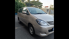 Used Toyota Innova 2.5 G 7 STR BS-IV in Bangalore