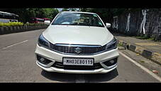 Used Maruti Suzuki Ciaz Zeta 1.5 AT [2020-2023] in Mumbai