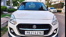 Used Maruti Suzuki Swift VXi ABS in Chandigarh
