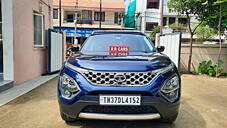 Used Tata Safari XT Plus in Coimbatore