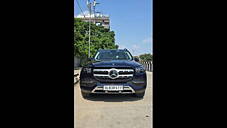 Used Mercedes-Benz GLS 400d 4MATIC [2020-2023] in Delhi