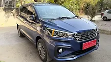 Second Hand Maruti Suzuki Ertiga ZXi Plus in Ahmedabad