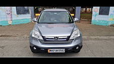 Used Honda CR-V 2.4 MT in Pune