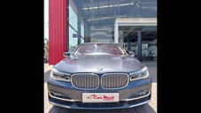 Used BMW 7 Series 730Ld in Nashik