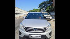 Used Hyundai Creta 1.6 S Petrol in Chennai