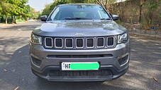 Used Jeep Compass Sport Plus 2.0 Diesel in Delhi