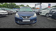 Used Maruti Suzuki Baleno Delta 1.2 in Pune