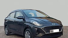 Used Hyundai Aura S 1.2 Petrol in Delhi