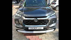 Used Maruti Suzuki Grand Vitara Alpha Smart Hybrid [2022-2023] in Madurai