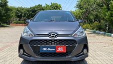 Second Hand Hyundai Grand i10 Magna 1.2 Kappa VTVT [2017-2020] in Delhi