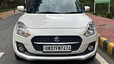 Used Maruti Suzuki Swift ZXi in Dehradun