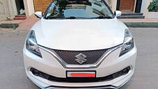 Used Maruti Suzuki Baleno RS 1.0 in Bangalore