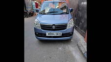 Used Maruti Suzuki Wagon R 1.0 VXi in Kolkata
